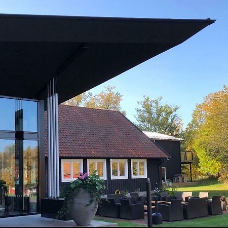 Отель Storgarden I Rimforsa Экстерьер фото